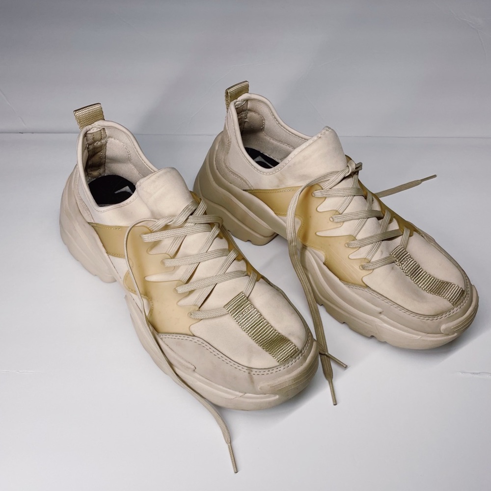 Zara Athletic Sneaker
